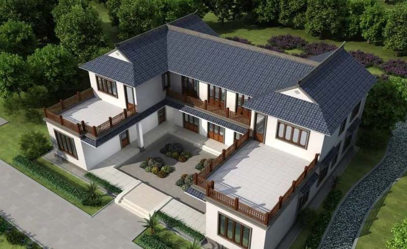 庆阳建房时常说的坐北朝南和坐南朝北有什么区别？