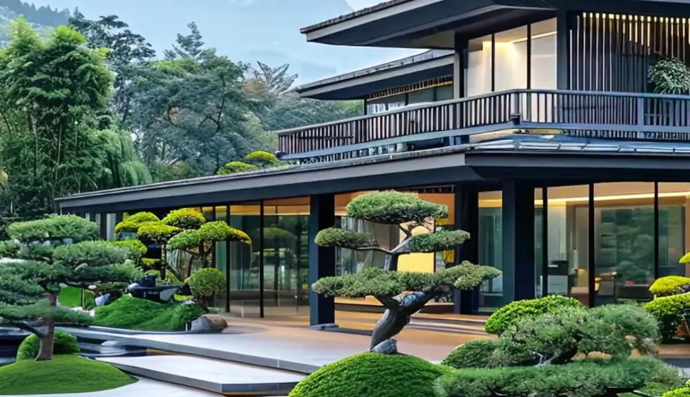 庆阳农村自建房更佳风水布局是什么