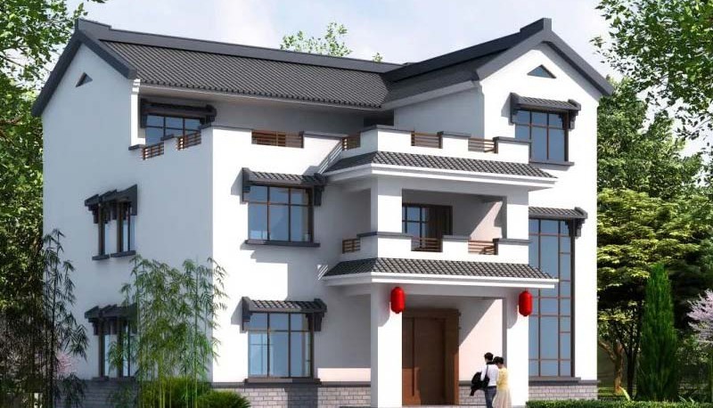 庆阳对于农村自建房屋，必须注意土方回填